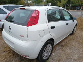 Fiat Punto 1.3 GTD, снимка 2