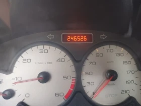 Peugeot Partner RANCH 2.0 HDI, снимка 12