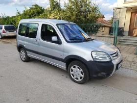 Peugeot Partner RANCH 2.0 HDI, снимка 2
