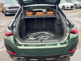 BMW i4 M50 | ГЛАВНО ПРЕДСТАВИТЕЛСТВО НА BMW, снимка 14