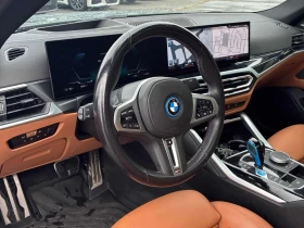BMW i4 M50 | ГЛАВНО ПРЕДСТАВИТЕЛСТВО НА BMW, снимка 7
