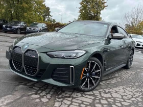 BMW i4 M50 | ГЛАВНО ПРЕДСТАВИТЕЛСТВО НА BMW, снимка 1