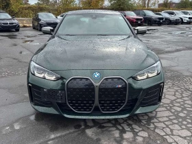 BMW i4 M50 | ГЛАВНО ПРЕДСТАВИТЕЛСТВО НА BMW, снимка 2