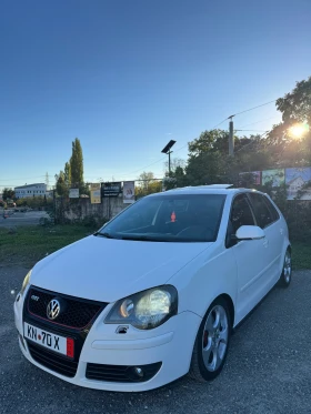 VW Polo, снимка 1