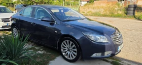 Opel Insignia, снимка 1