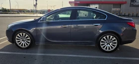 Opel Insignia, снимка 9