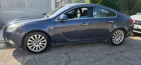Opel Insignia, снимка 3