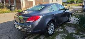 Opel Insignia, снимка 5