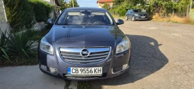 Opel Insignia, снимка 2