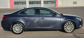 Opel Insignia, снимка 7