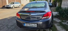 Opel Insignia, снимка 4