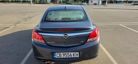 Opel Insignia, снимка 8