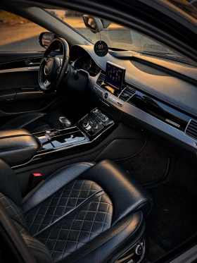 Audi A8 3.0 TDI ЛИЗИНГ, снимка 6