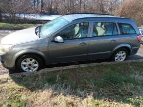 Opel Astra Н, снимка 1