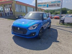 Обява за продажба на Suzuki Swift HYBRID  ~21 799 лв. - изображение 10