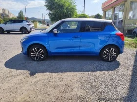 Suzuki Swift HYBRID  - [10] 