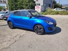 Обява за продажба на Suzuki Swift HYBRID  ~21 799 лв. - изображение 1