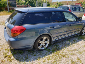 Subaru Legacy GAZ, снимка 7