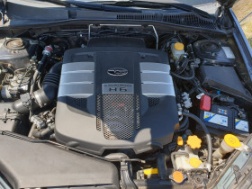 Subaru Legacy GAZ, снимка 16