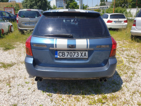 Subaru Legacy GAZ, снимка 6