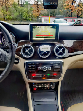 Mercedes-Benz CLA 250, снимка 11 - Автомобили и джипове - 44735106