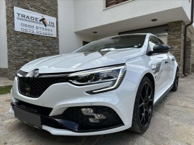 Renault Megane R.S. ULTIME 1.8L НАЛИЧЕН - [1] 