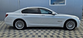 BMW 730 XD/FACE/M/DIGITAL/ВАКУМ/HEAD UP/KEYLES/DISTR* LIZI, снимка 4 - Автомобили и джипове - 44389246