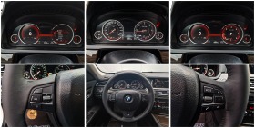 BMW 730 XD/FACE/M/DIGITAL/ВАКУМ/HEAD UP/KEYLES/DISTR* LIZI, снимка 11