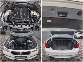 BMW 730 XD/FACE/M/DIGITAL/ВАКУМ/HEAD UP/KEYLES/DISTR* LIZI, снимка 16 - Автомобили и джипове - 44389246