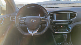 Hyundai Ioniq Hybrid, снимка 12