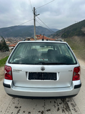 VW Passat, снимка 6 - Автомобили и джипове - 44943613