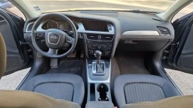 Audi A4  3.0 TDI quattro 240hp ZF SEDAN, снимка 7