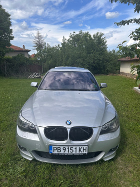 BMW 535 Прочети, снимка 2