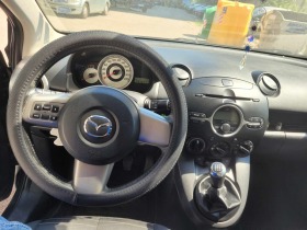 Mazda 2, снимка 2