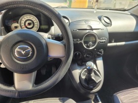Mazda 2, снимка 5