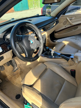 BMW 320 E91, снимка 5 - Автомобили и джипове - 46206346