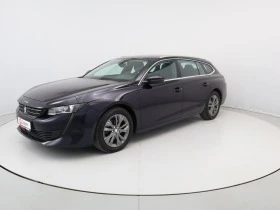 Peugeot 508, снимка 1