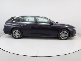 Peugeot 508, снимка 5