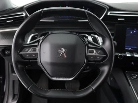 Peugeot 508, снимка 14