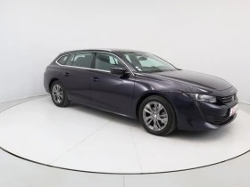 Peugeot 508, снимка 3