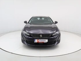 Peugeot 508, снимка 2