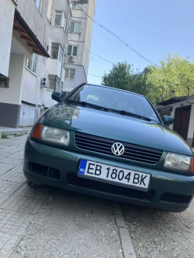 VW Polo  Clasik, снимка 6