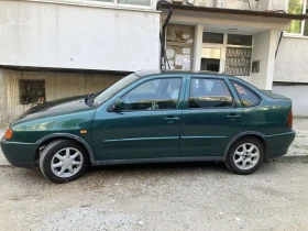 VW Polo  Clasik, снимка 3