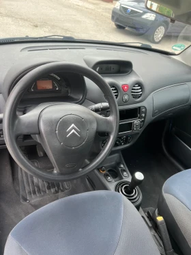 Citroen C3 1.1, снимка 4