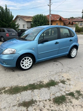 Citroen C3 1.1 | Mobile.bg    2