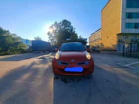 Nissan Micra, снимка 2