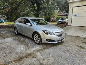 Opel Insignia 2.0 CDTI, снимка 5