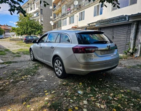 Opel Insignia 2.0 CDTI, снимка 3