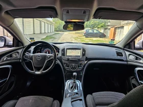 Opel Insignia 2.0 CDTI, снимка 7