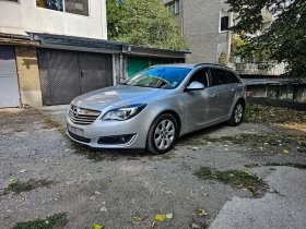 Opel Insignia 2.0 CDTI, снимка 2